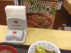 -食其家·牛丼咖喱(天津梅江印象城店)