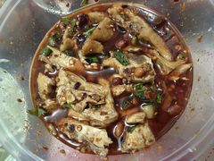 -李老五口水鸡(万寿路店)