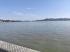 -东钱湖旅游度假区