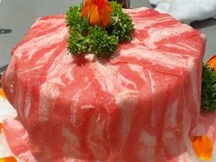 -海底捞火锅(王府井店)