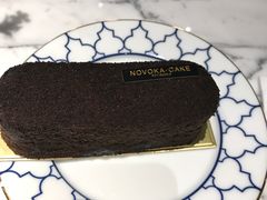 -诺嘉甜品(世贸店)