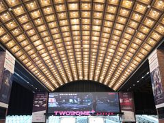 -CGV星星影城(颐堤港ScreenX店)