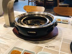 -胡哥烤肥牛(车公庙店)