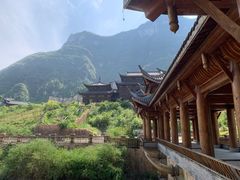 -中国傩城