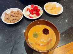 -南门涮肉(天坛南门店)