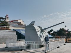 -中国人民解放军海军博物馆