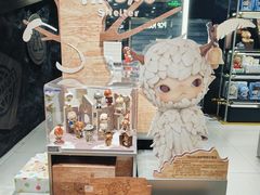 -泡泡玛特POPMART(西单大悦城店)