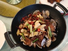 -高老庄新家宴(北斗星广场店)