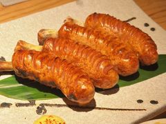 -京料理·日料自助·铁板燒(复悦城店)