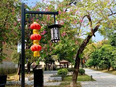 -深圳博物馆(古代艺术馆)