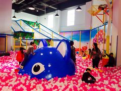 -蒙特利亲子乐园