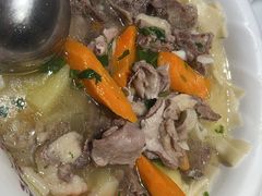 -马白开来特色羊排揪片子  (总店)