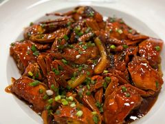 六月黄年糕-沪依小酒馆心意菜