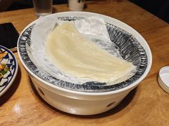 -姥姥家春饼店(惠新东街店)