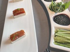 -阿庄新豫菜(通泰路店)