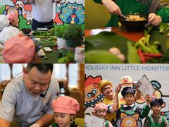 -成都世纪城假日酒店-西楼