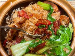 -壹煲口福煲仔饭(中山路店)
