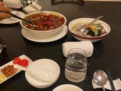 -铭轩中餐厅·海南菜·粤菜(亚龙湾瑞吉店)