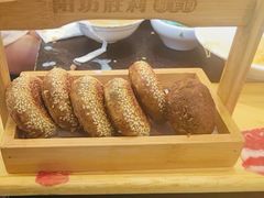 -阳坊胜利涮羊肉(阳坊老店)