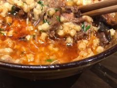 -小毛驴驴肉泡馍(解放路店)
