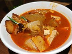-薇酌饮·陕西菜(南门外店)