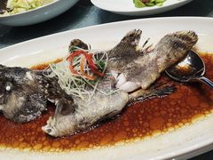 -无锡丽笙精选酒店·兰亭阁中餐厅