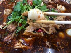 -毛记冒菜(长征路店)