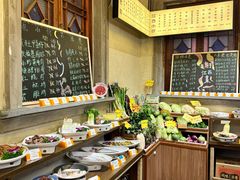 -老房子·南昌菜(双子塔店)
