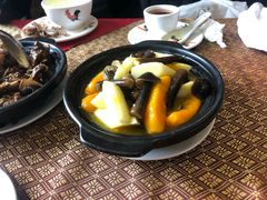 -南沙游艇会·大兵船餐厅