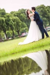 -太郎花子婚纱摄影艺术中心