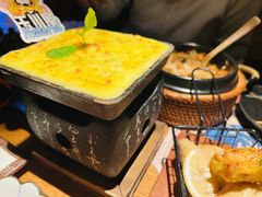 -玉川屋·深夜食堂居酒屋(柳巷店)