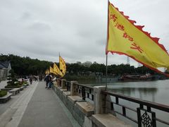 -黄埔古港