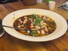-缘生态云南菜·野生菌庭院餐厅(华侨城店)