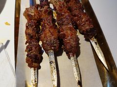 -西域阿里马新疆菜·清真(桂花路店)