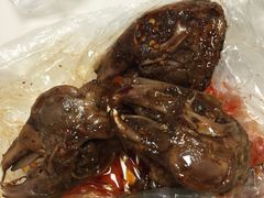 双流老妈兔头-双流传承老妈兔头(玉林总店)