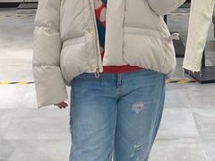 -丽达购物中心(崂山店)