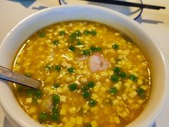 -兰湘子·湘菜小炒(长安万科广场店)