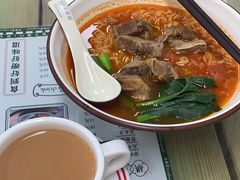 -兴华里茶记(禅城同济首店)
