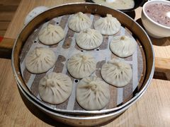 -老班长手工灌汤包老店(东山店)