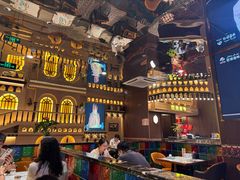 -巴依老爷新疆美食(常营店)