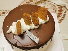 -西檬树SIMON·T轻奢蛋糕(大东方Max店)