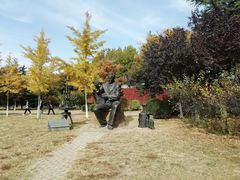 -大连东软信息学院(软件园校区)