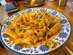 -22号传承新疆菜·柴窝堡辣子鸡