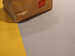 -麦当劳(万博一路天河城分店)