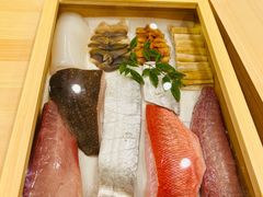 -鮨一日本料理旗舰店(总店)
