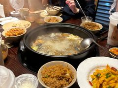 -滇野云南野生菌餐厅(陕西南路店)