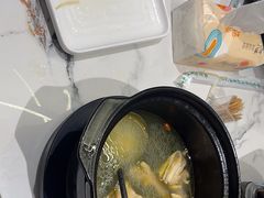 -老李家土菜馆·安吉地标美食