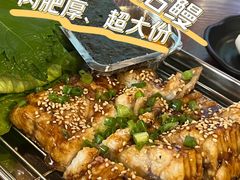 -789韩料食堂(创意产业园店)
