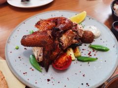 -农畉LONFOOD(福田星河COCOPark店)