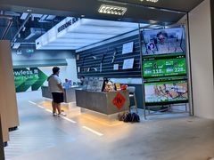 -無弓射箭俱乐部(领展中心城店)